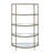 ADITYA Mirrored RACK