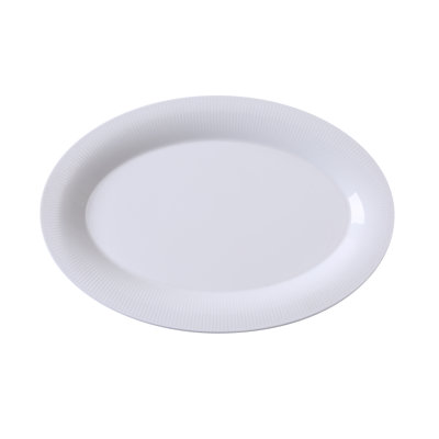 Assiette plate 10 "Siena