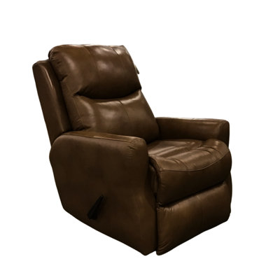 Fame Leather Recliner