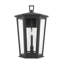 Witley Extra Large Wall Lantern