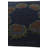 Square Johansson Navy Blue Rug