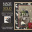 «County Christmas Farm III», reproduction encadrée - bois massif-164199777-164199781