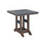 Garden Classic Outdoor Square Bar Table-1149046278-1149046399-1149046380