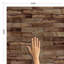 Panneau de papier peint amovible en bois Danton-919969424-890331388