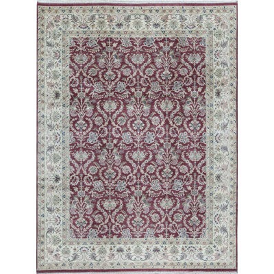 Oriental Area Rug