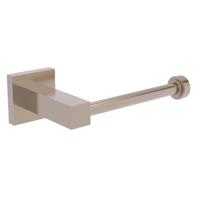 Wall Mounted Toilet Paper Holder