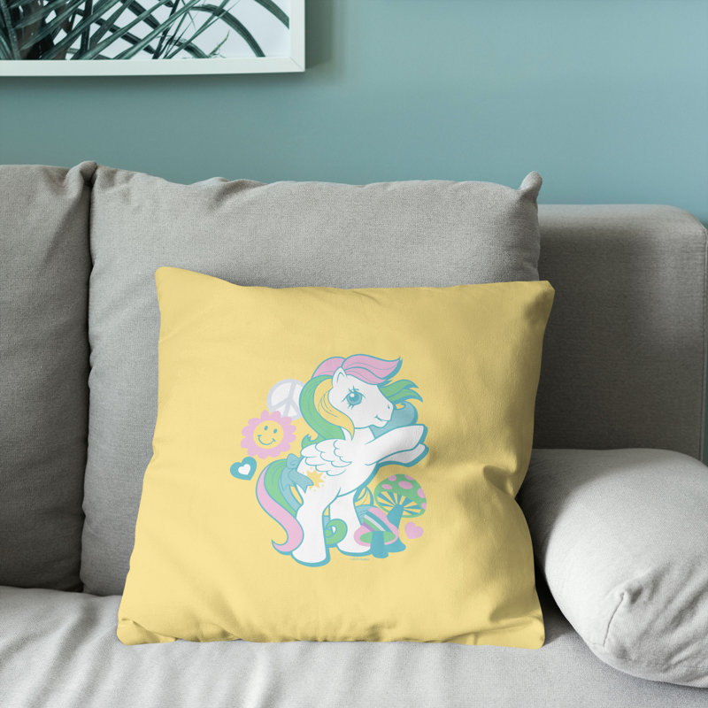 Coussin décoratif Hashine My Little Pony
