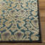 Tapis de anthracite/de surface bleu essence Saint-Michel-19263384