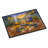 Crab Ready Doormat-713677631