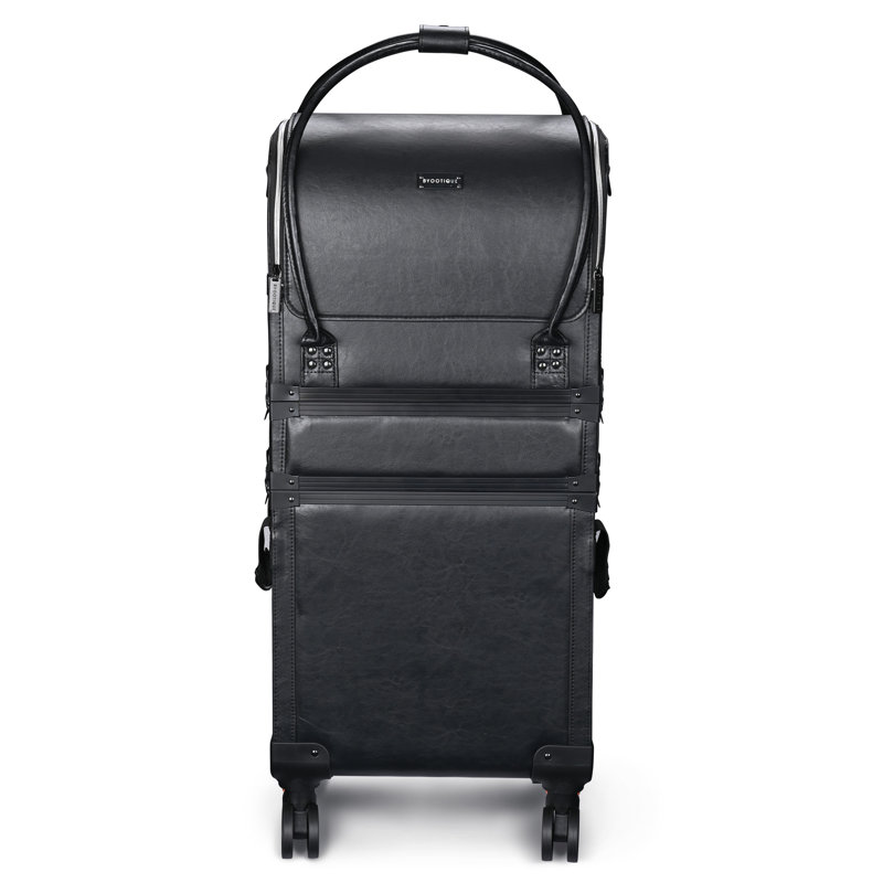 Metal 1 Makeup Organizer