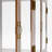 Gherardo Display Cabinet