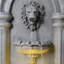 Weather Resistant Wall Base Fountain