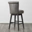 Tabouret de bar et de comptoir pivotant Elora-1218948001-1210646508