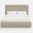 Stoffer Home x Cloth and Co. Marisa Bed-101535095-101535096