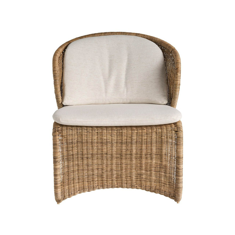Barrel Chair