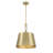 3 - Light Bell Pendant