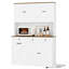 Armoire de rangement pour cuisine Straun-1118486763