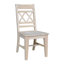Kindelan 18'' H Solid Wood Side Chair-19110955