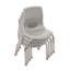 Chaise 14 po MyPosture Plus - 4 pièces-98616597-126132770-126132774