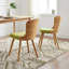 Chaise d'appoint rembourrée Orchard Hill-731907872