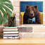 «Bear Trap» par Lucia Heffernan-1346689865