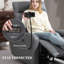 89.5cm Wide Reclining