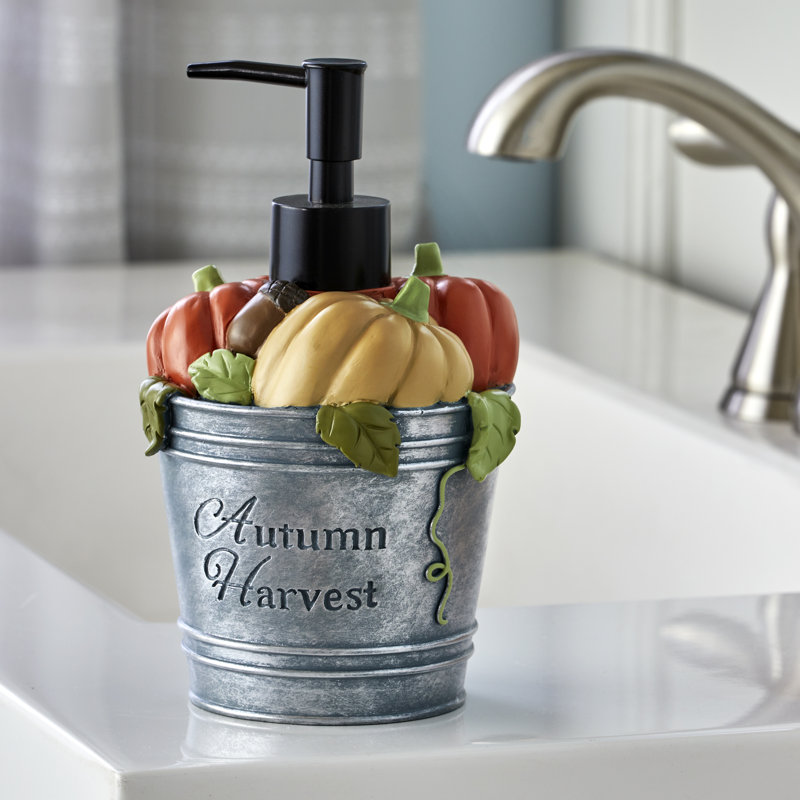 Soap Dispenser