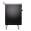 ILVE Nostalgie II 40 in Induction Range-2084676026