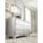Belisa Dresser Mirror Set-108806074