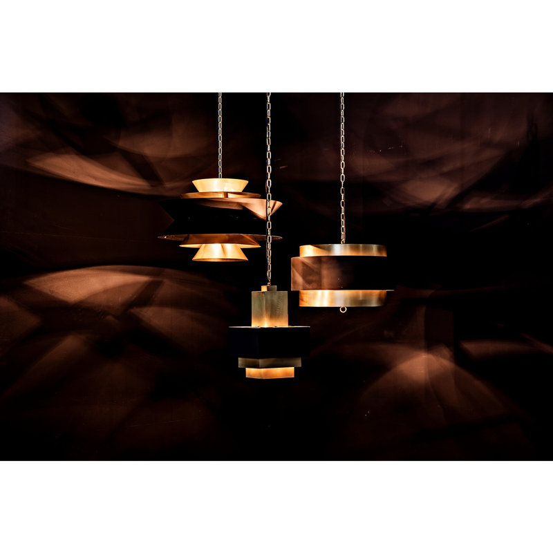 Arion 4 - Light Pendant