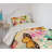 Farmhouse / Country Polyester Coverlet