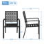 Fauteuil de patio Riku
