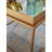 Abdulkareem Frame Coffee Table