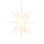 Astoria Grand 25" Deluxe LED White Moravian Star.