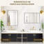 Miroir d'appoint Sieana-1685092480-1685092482