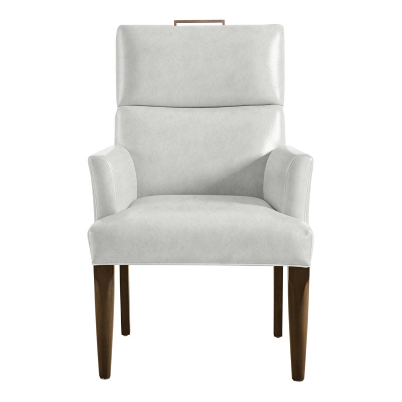 Fauteuil Thom Filicia Home, Vapeur Nadia, La Havane