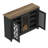 Chessani 16 Pair Shoe Storage Cabinet-1870269277