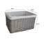 Brambly Cottage Wicker Decorative Basket-38038882-38038880