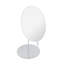 Mega Frameless Round Magnifying Mirror