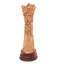 Birth Of Jesus Bone Nativity Sculpture