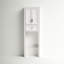 Armoire de rangement au-dessus de la toilette H 72 "Jesse-1769744764
