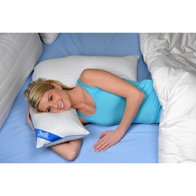 Contour L Body Pillow