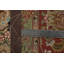 Tapis traditionnel rétro 8 x 8