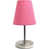 Rose est en rupture de stock