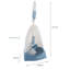 Brosse de toilette Bath Bliss