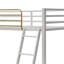 Lit mezzanine simple Audreena-62441610