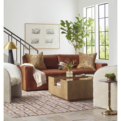 Table basse Plateau