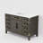Laurel 48 in W x 22 in D Single Bath Vanity Top-82319224-82319225