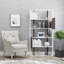 Bibliothèque standard H 70,87 "x l 35,43"-1111140590