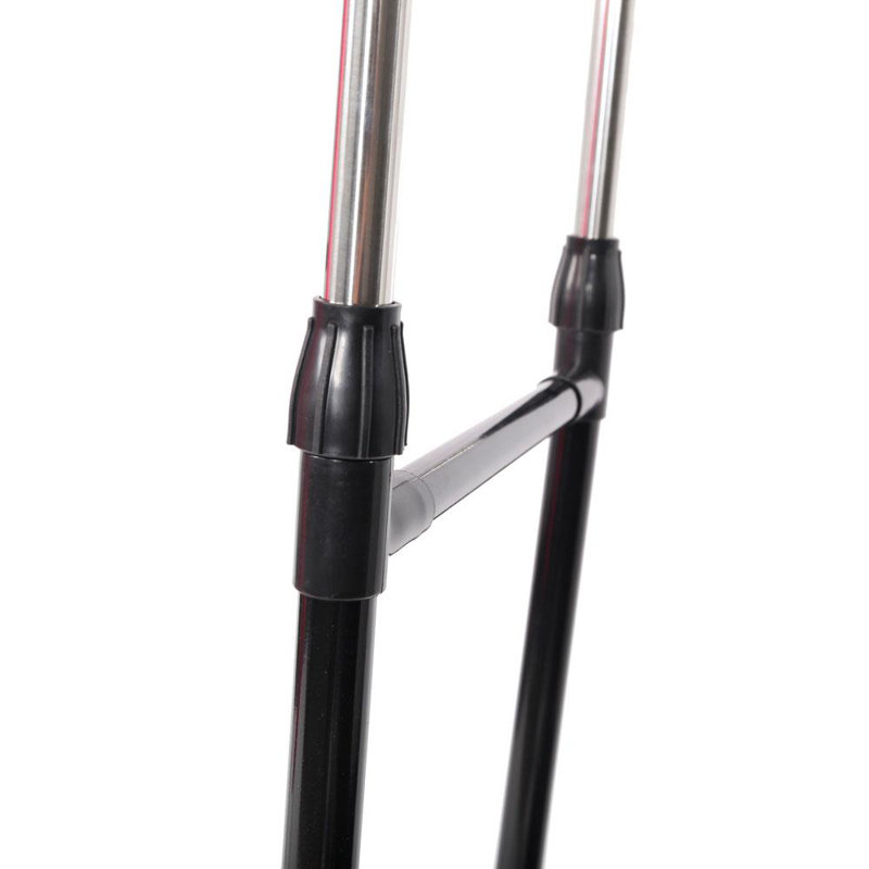 Porte-vêtements l 32 po Wellston